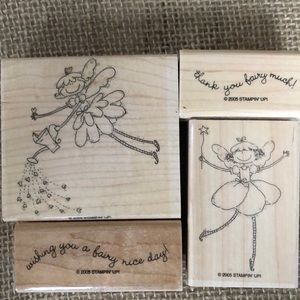 Stampin’ Up